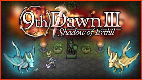 9th Dawn III