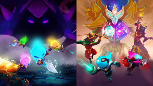 Ember Knights