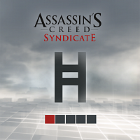 Assassin's Creed® Синдикат - БАЗОВЫЙ НАБОР КРЕДИТОВ HELIX