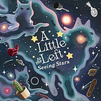A Little to the Left: Seeing Stars