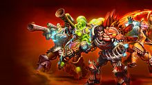 Rogue Stormers