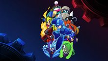 Mega Man 11