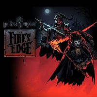 Darkest Dungeon: The Fire's Edge