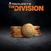Tom Clancy’s The Division – Комплект премиальных кредитов:1050