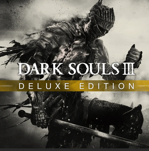 DARK SOULS™ III - Deluxe Edition DARK SOULS™ III - Deluxe Edition