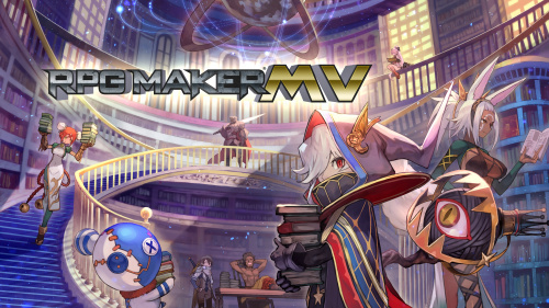 RPG Maker MV RPG Maker MV
