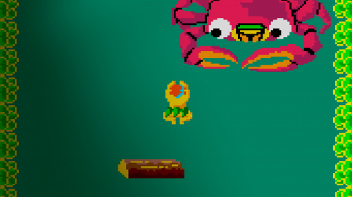 Arcade Archives SWIMMER