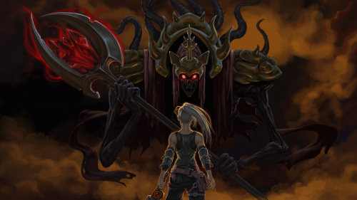 Morbid: The Seven Acolytes