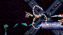 Arcade Archives XEXEX