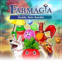 Farmagia - Комплект обликов приятелей