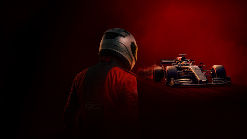 Formula Racing GP: Apex Overtaking Formula Racing GP: Apex Overtaking