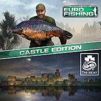 Euro Fishing: Castle Edition
