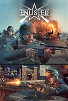 Enlisted - "Вторжение в Нормандию": Комплект "Автоматический"