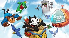 Felix the Cat PS4 & PS5