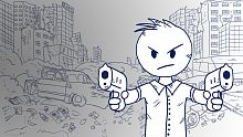 State of Anarchy: Master of Mayhem