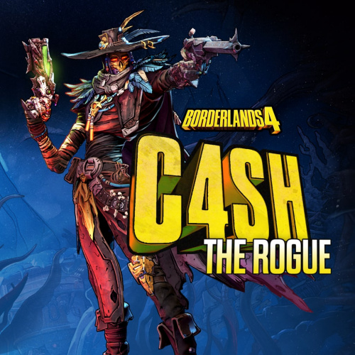 Borderlands®4 — Плут Н@Л