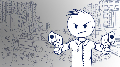 State of Anarchy: Master of Mayhem State of Anarchy: Master of Mayhem