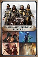 Assassin's Creed Мираж «Мастер-ассасин» – пакет улучшений 2