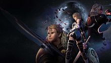 AeternoBlade II Infinity