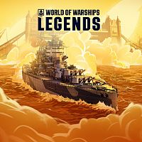 На страже короны — PS5™ World of Warships: Legends