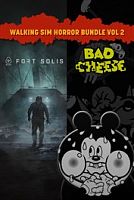 Walking Sim Horror Bundle Vol 2