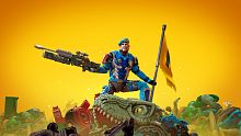 HYPERCHARGE Unboxed