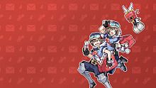 Calamity Angels: Special Delivery Digital Deluxe Edition