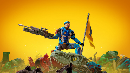 HYPERCHARGE Unboxed