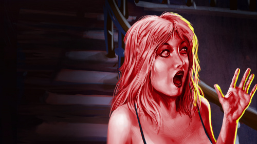 Night Trap - 25th Anniversary Edition Night Trap - 25th Anniversary Edition