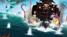Battlewake