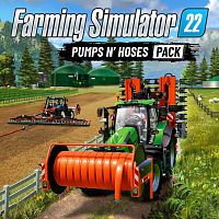FS22: Pumps n' Hoses Pack