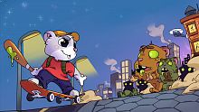 Cookie's Trails