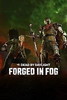 Dead by Daylight: глава Forged in Fog