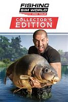 Fishing Sim World®: Pro Tour - Collector's Edition