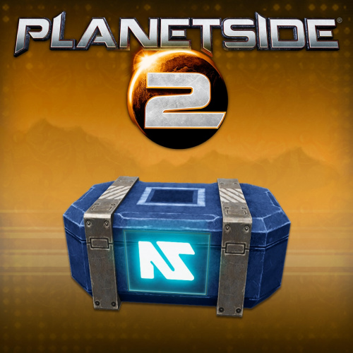 Nanite Systems Starter Bundle Nanite Systems Starter Bundle