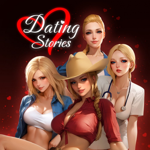 Dating Stories - Blondie Pack Dating Stories - Blondie Pack
