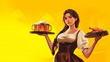 Tavern Manager Simulator