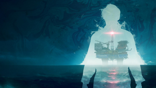 Still Wakes the Deep Still Wakes the Deep