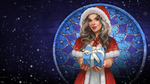 All I Want for Christmas Collection All I Want for Christmas Collection