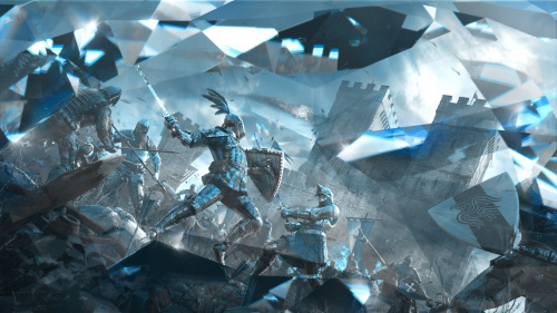 MORDHAU Diamond Edition MORDHAU Diamond Edition