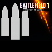 Набор для класса Battlefield™ 1: Поддержка