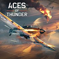 Aces of Thunder - Набор Hurricane Mk IV
