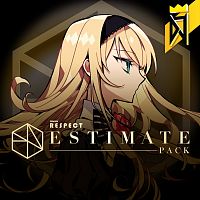 『DJMAX RESPECT』 ESTIMATE PACK