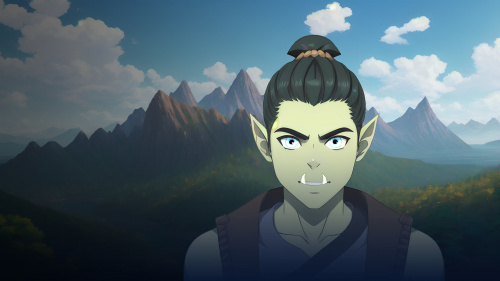 Shalnor Legends 2: Trials of Thunder