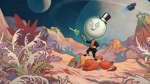 The Outer Worlds 2 Premium Edition