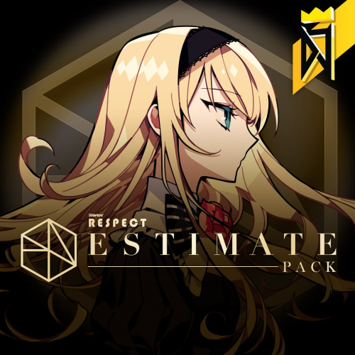 『DJMAX RESPECT』 ESTIMATE PACK 『DJMAX RESPECT』 ESTIMATE PACK
