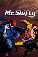 Mr. Shifty
