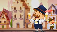 Oktoberfest Break Head to Head - Avatar Full Game Bundle