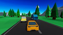 Pixel Driver
