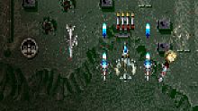 Arcade Archives TASK FORCE HARRIER